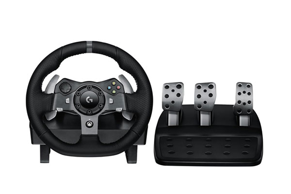 Best Gaming Steering Wheels for PC & PS5