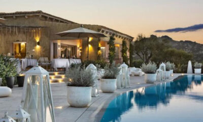 Best Hotels in Sardinia