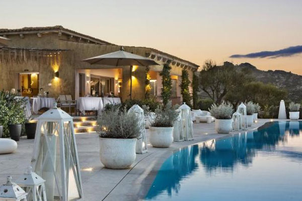 Best Hotels in Sardinia