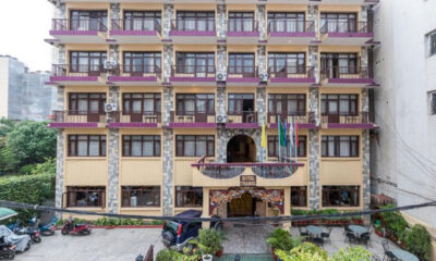 Best Hotels in Thamel Kathmandu