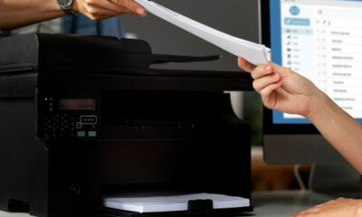 Best Inkjet Printers for Small Business