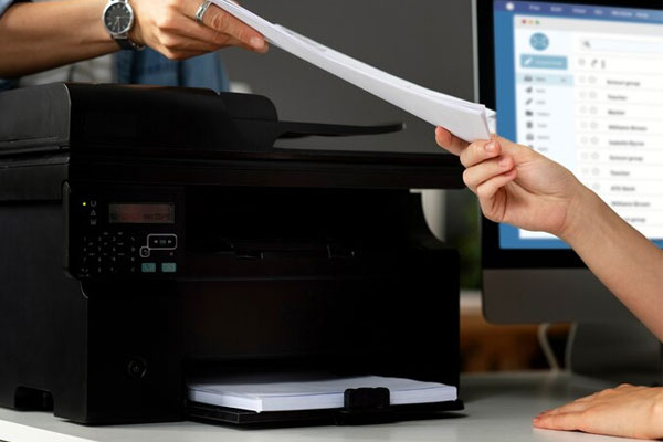Best Inkjet Printers for Small Business