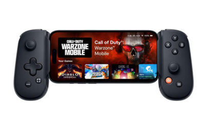 Best Mobile Gaming Controller for Android Phone & iPhone