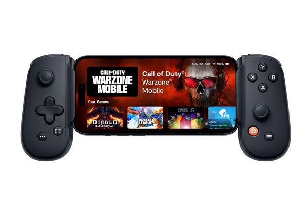 Best Mobile Gaming Controller for Android Phone & iPhone