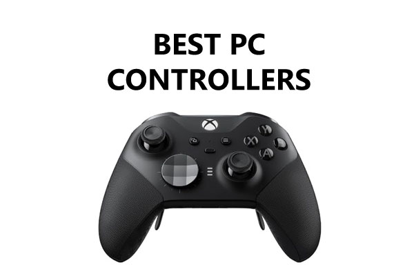 Best PC Controllers 2023