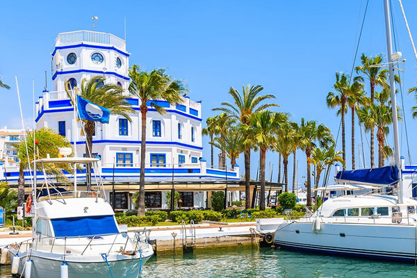Best Things To do in Estepona