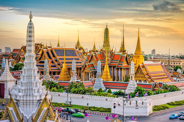 Best Things to do in Bangkok Thailand