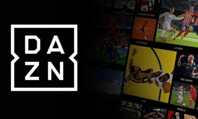 Best VPNs for DAZN