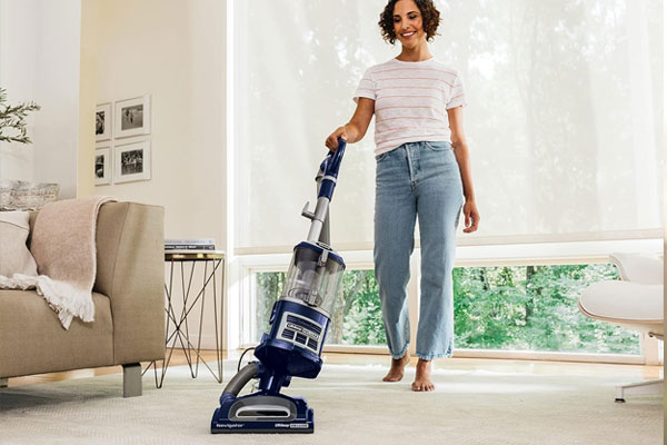 Best Vacuum Cleaners for Home 2024