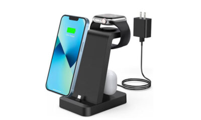 Best iPhone Charging Stations for Standby Mode