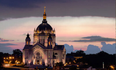 Cathedral of Saint Paul London