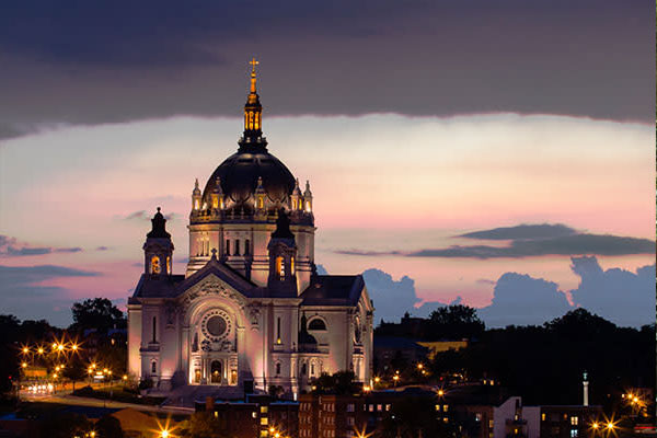 Cathedral of Saint Paul London