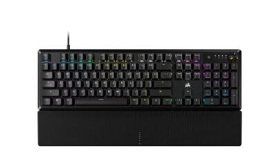 Corsair K70 Core Review