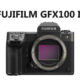 Fujifilm GFX100 II review