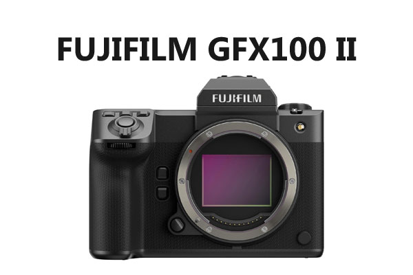 Fujifilm GFX100 II review