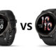 Garmin Venu 2 vs Venu 2 Plus