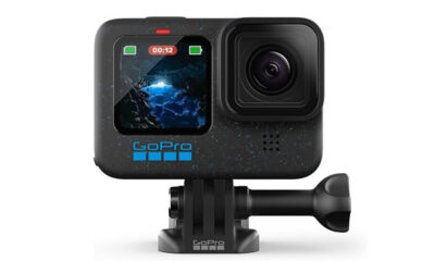 GoPro Hero 12 Black Review