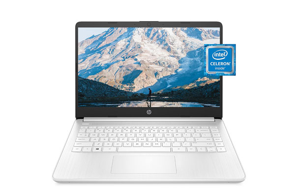 HP 14 Laptop Review