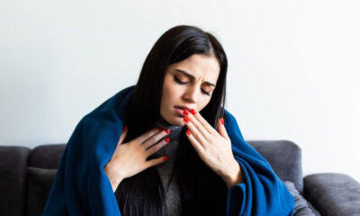 How can you detect pneumonia in time girl disease women