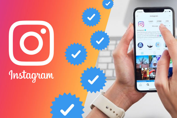 How to buy verified on instagram