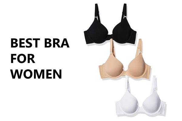 How to choose the right bra?
