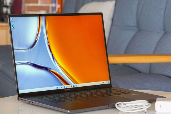 Huawei MateBook 16s Review