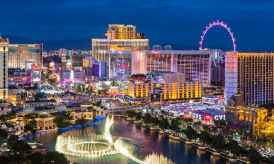 Las Vegas Travel Tips