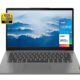 Lenovo IdeaPad 5i Chromebook Review