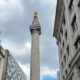 Monument to the Great Fire of London