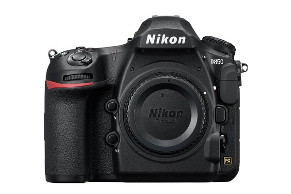 Nikon D850 Review