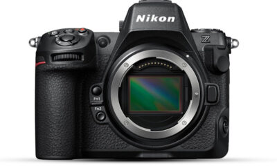 Nikon Z8 Review