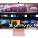 Samsung M8 Smart Monitor Review