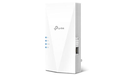 TP-Link RE700X Review