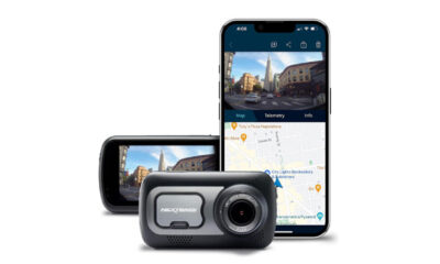 The Best Dash Cam 2024