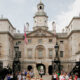 The Household Cavalry Museum London