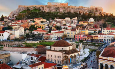 Things to do in Athens Greece