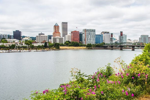 Things to do in Portland Oregon