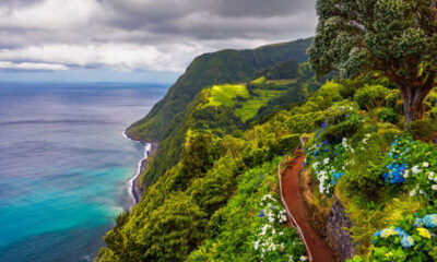 Things to do in Sao Miguel Island, Azores