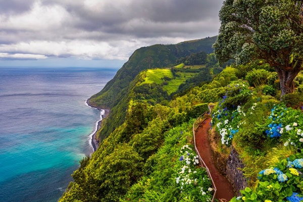 Things to do in Sao Miguel Island, Azores