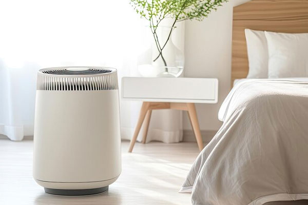 Top Rated Air Purifiers - Best Air Purifiers Review