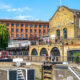 Visit Camden Town London