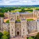 Visit To Windsor Castle, Royal Residence