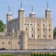 visit the Tower of London