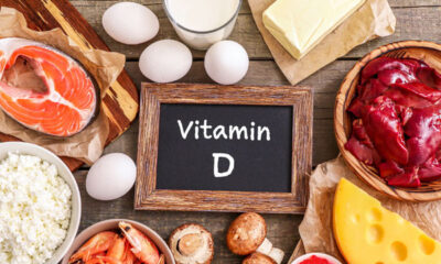 Vitamin D and Mental Health