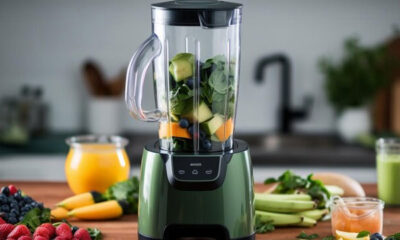What are the Best Blenders to buy?
