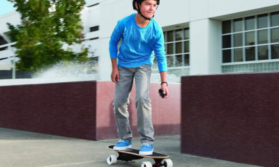 What are the Best Electric Skateboards?