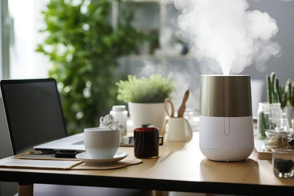 What are the Best Humidifiers Laptop PC