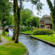 What to do in Giethoorn