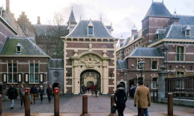 What to do in The Hague?