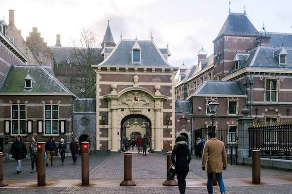 What to do in The Hague?
